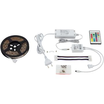 Bandă LED LED STRIPES-FLEX 97927 3000K 10W/LED 600LM IP20 de la Eglo