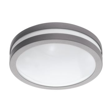 Lustră de tavan LOCANA 97299 1x14W/LED 1300LM IP44 de la Eglo