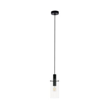 Lampă cu pendul MONTEFINO 97366 1x60W/E27 de la Eglo
