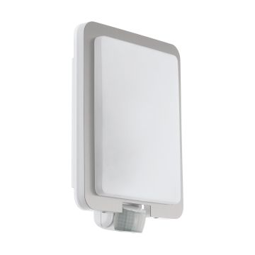 Aplique de perete MUSSOTTO 97218 1x60W/E27 IP44 de la Eglo