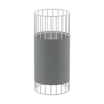 Lampă de masă NORUMBEGA 97956 1x60W/E27 de la Eglo