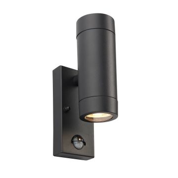 Aplique de perete ODYSSEY PIR 97822 2x7W/GU10 IP44 de la Endon