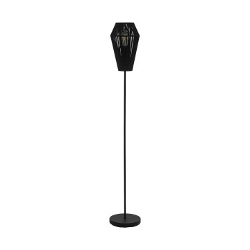 Lampă de podea PALMONES 97797 1x60W/E27 de la Eglo