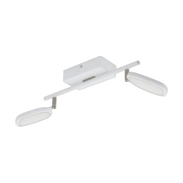 Spot PALOMBARE-C 97692 2x5W/LED 1200LM de la Eglo