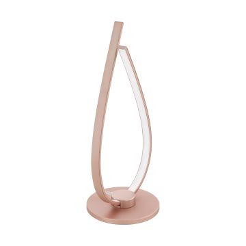 Lampă de masă PALOZZA 97364 1x14W/LED 1600LM de la Eglo