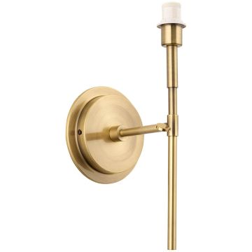 Braț pentru aplique de perete Rennes 97872 1x6w/e14 ip20 de la Endon