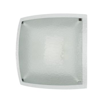 Lustră de tavan ROWA 971 2x60W/E27 IP20 de la Prezent