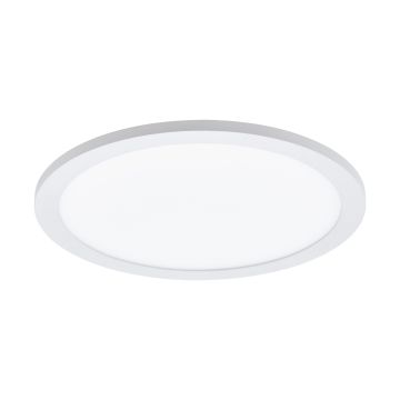 Lustră de tavan SARSINA 97501 1x17W/LED 2200LM de la Eglo