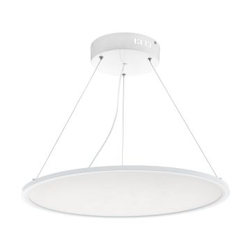 Lampă cu pendul SARSINA 97505 1x36W/LED 5500LM de la Eglo