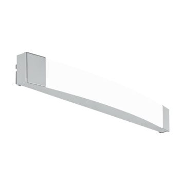 Aplique de perete SIDERNO 97719 1x16W/LED 1700LM de la Eglo