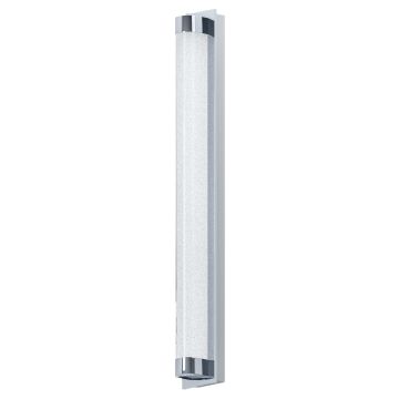 Aplique de perete TOLORICO 97055 4000K 1x19W/LED 2700LM IP44 de la Eglo