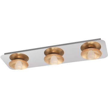 Lustră de tavan TORANO 97523 3x5,4W/LED 1530LM de la Eglo