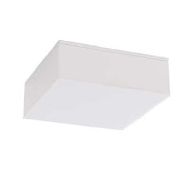 Lumină montată pe suprafață Tottori 7725 3000K 1x10W/LED 1150lm IP44 de la Shilo