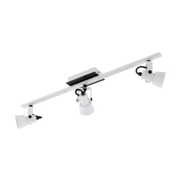 Spot TRILLO 97373 3x5W/GU10 de la Eglo