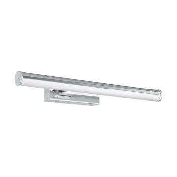 Aplique de perete VADUMI 97081 1x7,4W/LED 900LM IP44 de la Eglo