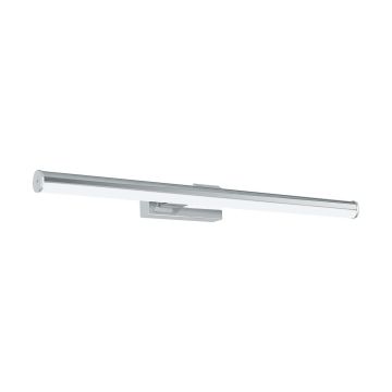 Aplique de perete VADUMI 97082 1x11W/LED 1350LM IP44 de la Eglo
