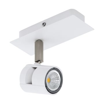 Spot VERGIANO 97506 1x5W/GU10 400LM de la Eglo