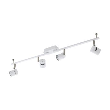 Spot VERGIANO 97509 4x5W/GU10 400LM de la Eglo