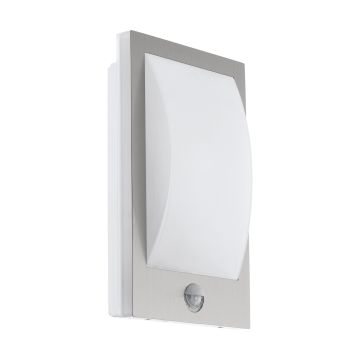 Aplique de perete VERRES 97238 1x12W/LED E27 IP44 de la Eglo