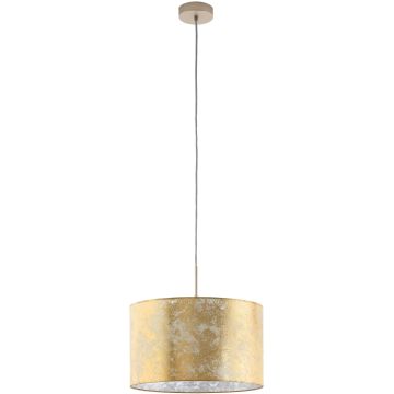 Lampă cu pendul VISERBELLA 97643 1x60W/E27 de la Eglo