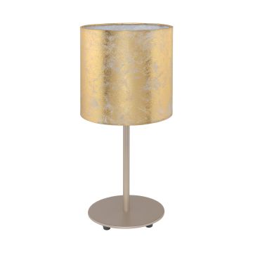 Lampă de masă VISERBELLA 97646 1x60W/E27 de la Eglo