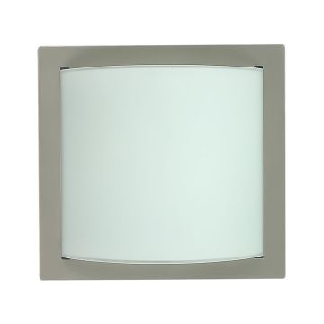 Lustră de tavan WOX 970 2x60W/E27 IP20 de la Prezent