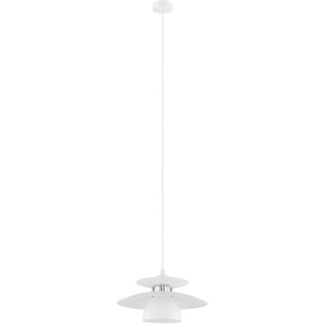 Lampă cu pendul BRENDA 98734 1x40W/E27 IP20 de la Eglo