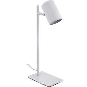 Lampă de birou CEPPINO 98856 1X4,5W/GU10 IP20 de la Eglo