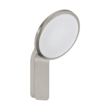 Aplique de perete CICERONE 98127 1X11W/LED 1000LM IP44 de la Eglo