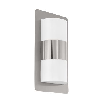 Aplique de perete CISTIERNA 98085 2x10W/E27 IP44 de la Eglo