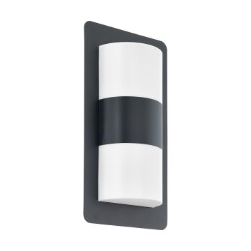 Aplique de perete CISTIERNA 98086 2x10W/E27 IP44 de la Eglo