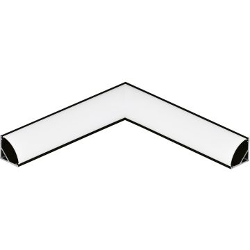 Element de montare CORNER PROFILE 1 98952 de la Eglo