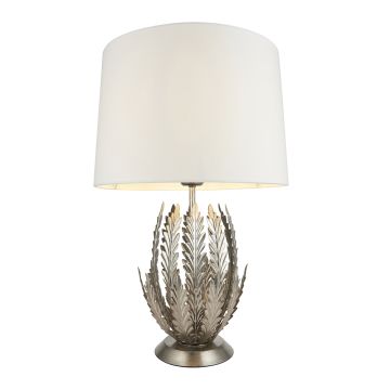 Lampă de masă DELPHINE 98046 1x10W/E27 IP20 de la Endon