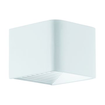 Aplique de perete DIONINNI 1 98266 1x6W/LED 600LM IP44 de la Eglo
