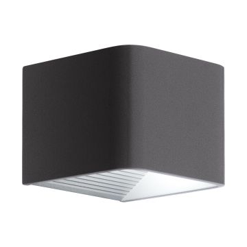 Aplique de perete DIONINNI 1 98269 1x6W/LED 600LM IP44 de la Eglo