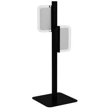 Lampă de masă ERVIDEL 98878 3000K 2x4,5W/LED 960LM IP20 de la Eglo