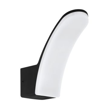 Aplique de perete FIUMICINO 98148 1X11W/LED 1500LM IP44 de la Eglo