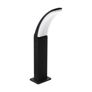 Lampă de podea FIUMICINO 98151 1X11W/LED 1500LM IP44 de la Eglo