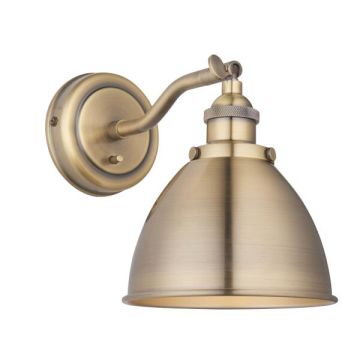 Aplique de perete FRANKLIN 98746 7W LED E14 IP20 de la Endon