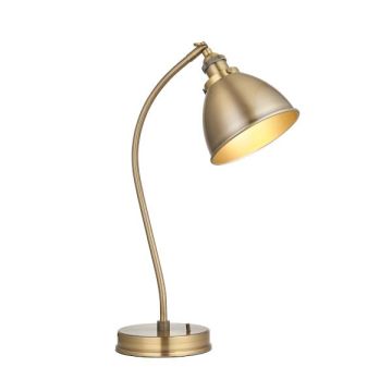 Lampă de birou FRANKLIN 98747 7W LED E14 IP20 de la Endon