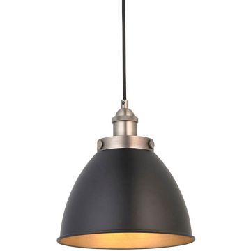 Lampă cu pendul Franklin 98750 1x10w/e27 ip20 de la Endon