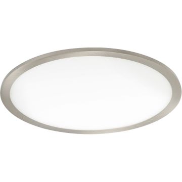 Lumină îngropată deasupra plafonului FUEVA FLEX 98866 3000K 22W/LED 2800LM IP20 de la Eglo