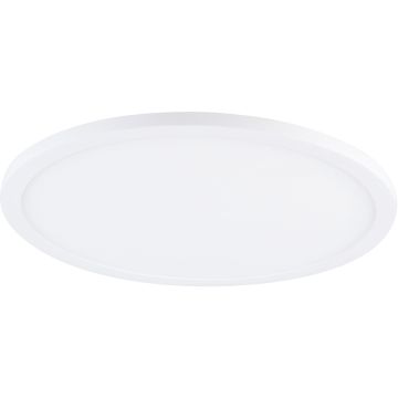Lumină îngropată deasupra plafonului FUEVA FLEX 98868 4000K 22W/LED 2800LM IP20 de la Eglo