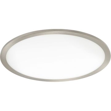 Lumină îngropată deasupra plafonului FUEVA FLEX 98869 4000K 22W/LED 2800LM IP20 de la Eglo