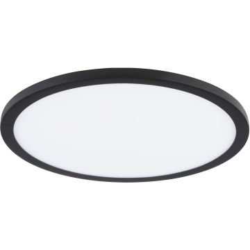 Lumină îngropată deasupra plafonului FUEVA FLEX 98871 4000K 22W/LED 2800LM IP20 de la Eglo