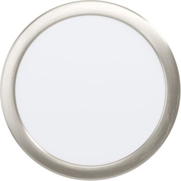 Lumină îngropată deasupra plafonului FUEVA-Z 98844 2700-6500K 16,5W/LED 2100LM IP20/IP44 de la Eglo
