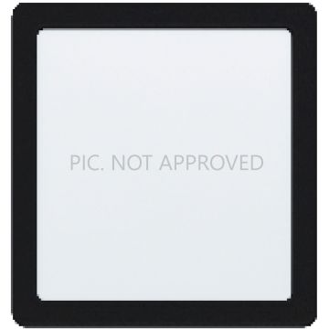 Lustră de tavan FUEVA-Z 98854 2700-6500K 19,5W/LED 2500LM IP44 de la Eglo