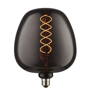 Bec HELIX 98083 1800K 1x4W/E27 50LM IP20 de la Endon