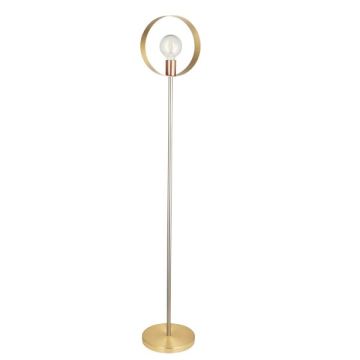 Lampă de podea HOOP 98095 10W LED E27 IP20 de la Endon