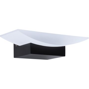 Aplique de perete METRASS 98888 3000K 1X5,6W/LED 680LM IP20 de la Eglo
